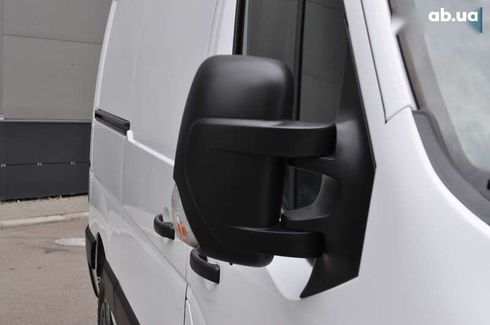 Renault Master 2020 - фото 24