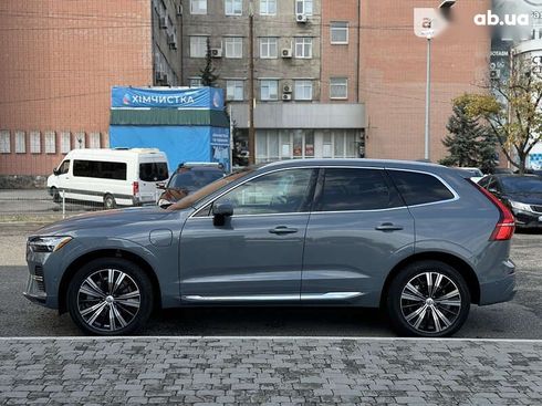 Volvo XC60 2023 - фото 10