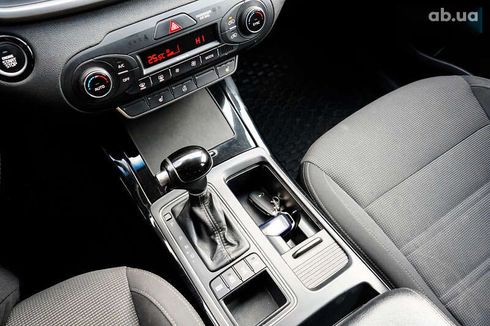 Kia Sorento 2015 - фото 24