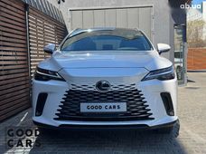 Купити Lexus бу в Україні - купити на Автобазарі