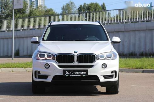 BMW X5 2018 - фото 2