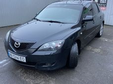 Продаж вживаних Mazda 3 2007 року у Вінниці - купити на Автобазарі