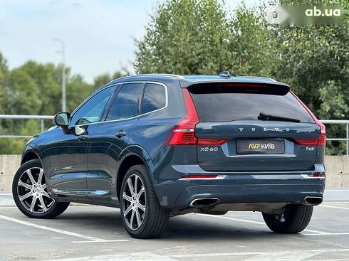 Volvo XC60 2019 - фото 16