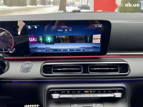 Mercedes-Benz V-Класс 2025 - фото 30