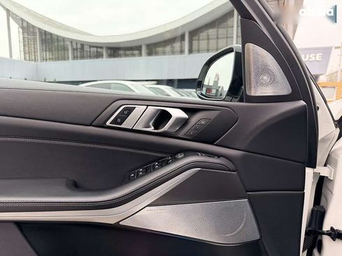 BMW X5 2019 - фото 19