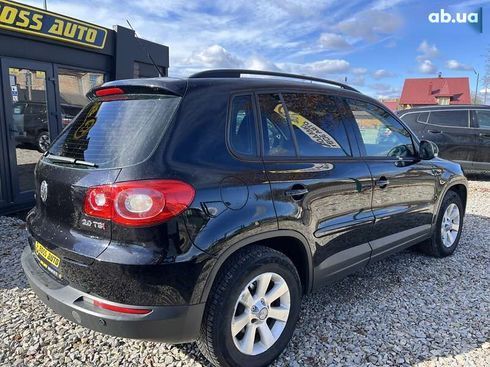 Volkswagen Tiguan 2009 - фото 6