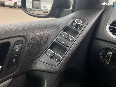 Volkswagen Tiguan 2012 - фото 20