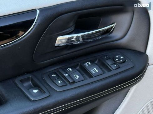Dodge grand caravan 2019 - фото 30