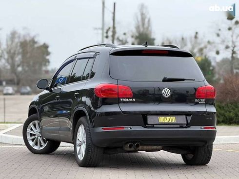Volkswagen Tiguan 2014 - фото 5