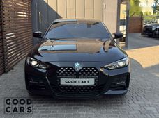 Продажа б/у BMW 4 серия в Одесской области - купить на Автобазаре