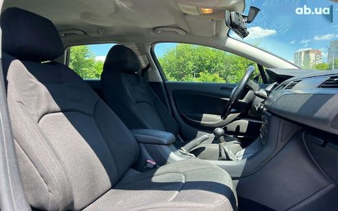 Citroёn C5 2009 - фото 9