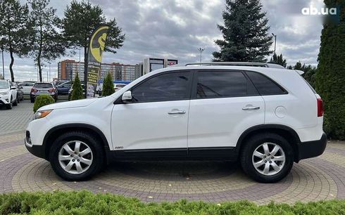 Kia Sorento 2012 - фото 4