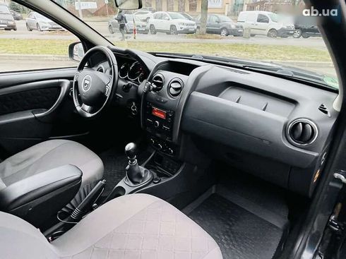 Dacia Duster 2014 - фото 13