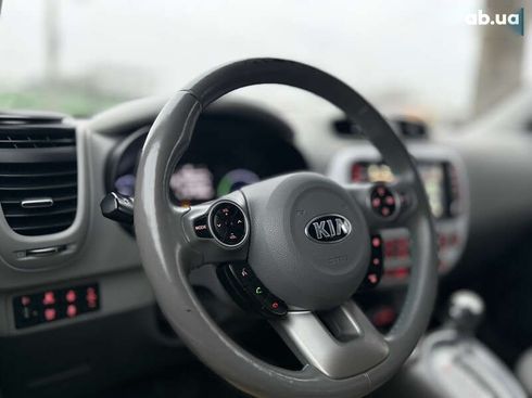 Kia Soul 2017 - фото 15