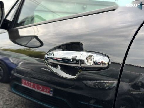 Kia Niro 2021 - фото 10