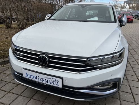 Volkswagen Passat 2023 - фото 15