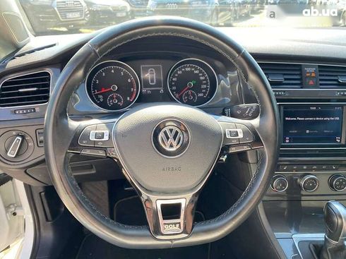 Volkswagen Golf 2019 - фото 18