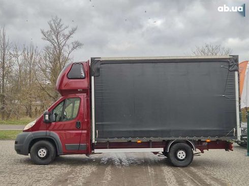 Peugeot Boxer 2013 - фото 13