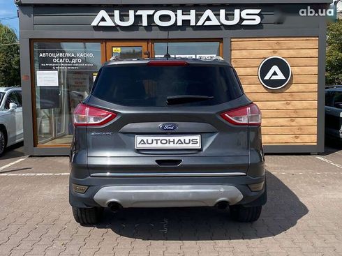 Ford Escape 2016 - фото 7