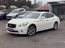 Продаж вживаних Infiniti Q70 2013 року - купити на Автобазарі