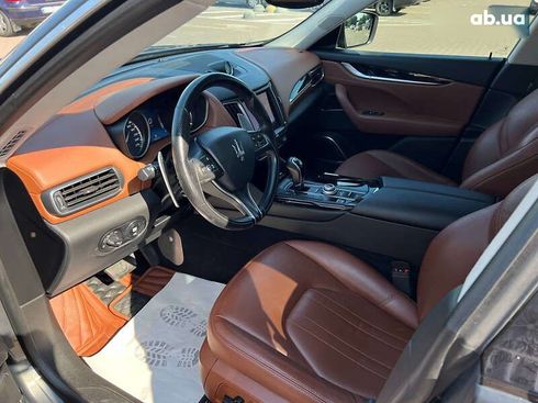 Maserati Levante 2019 - фото 9
