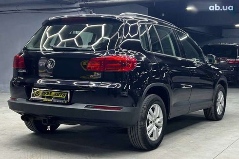 Volkswagen Tiguan 2016 - фото 6