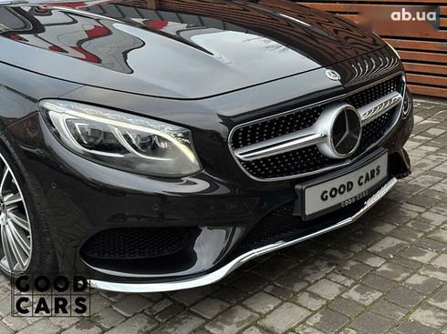 Mercedes-Benz S-Класс 2017 - фото 14