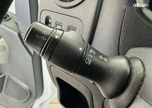 Renault Master 2016 - фото 25