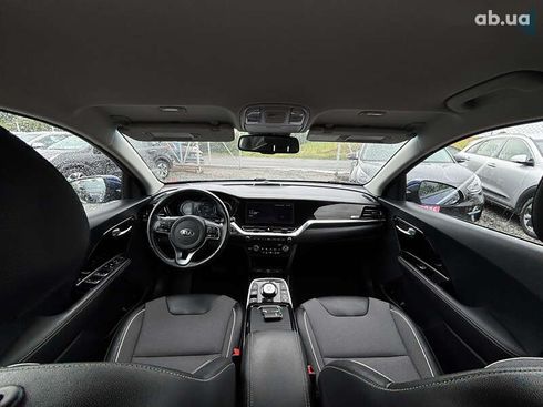Kia Niro 2020 - фото 29
