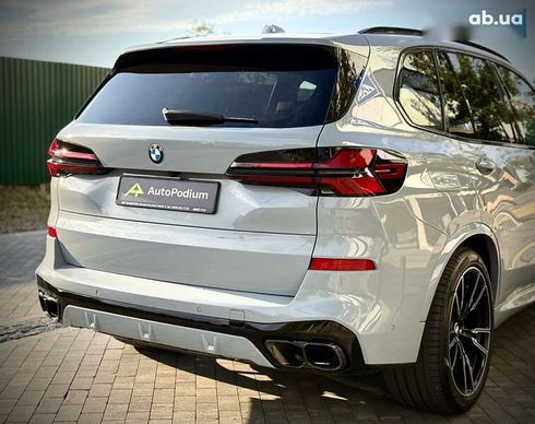 BMW X5 2024 - фото 5