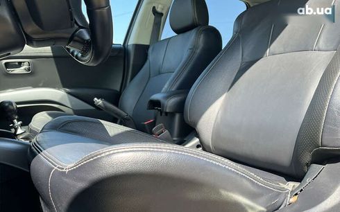 Citroёn C-Crosser 2010 - фото 10