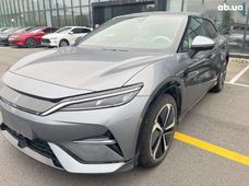 Продажа б/у BYD Song L 2024 года - купить на Автобазаре