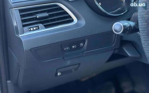 Peugeot 508 2013 - фото 12