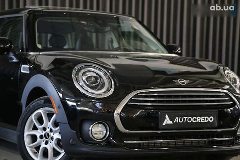 MINI Clubman 2018 - фото 4