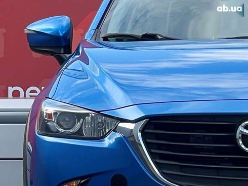 Mazda CX-3 2015 - фото 7