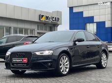 Продаж вживаних Audi A4 в Одесі - купити на Автобазарі