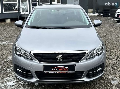 Peugeot 308 2019 - фото 2