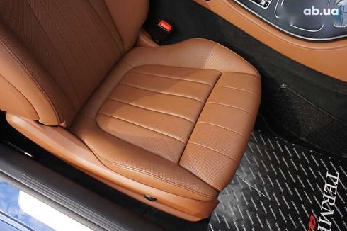 Mercedes-Benz E-Класс 2019 - фото 28