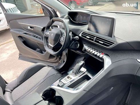 Peugeot 5008 2019 - фото 30