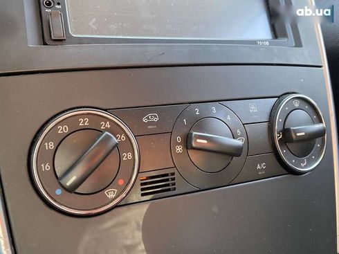 Mercedes-Benz B-Класс 2011 - фото 16