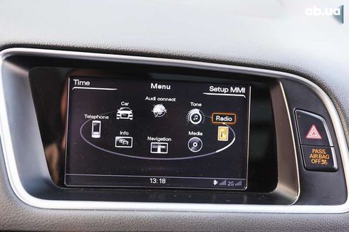 Audi Q5 2015 - фото 18