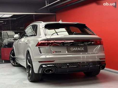 Audi RS Q8 2025 - фото 28