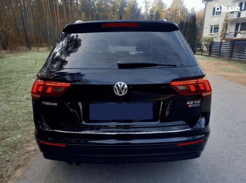 Volkswagen Tiguan 2016 - фото 5