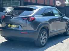 Продаж вживаних Mazda MX-30 в Чернівецькій області - купити на Автобазарі