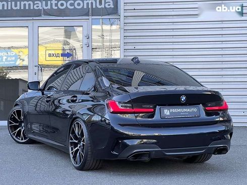 BMW 3 серия 2021 - фото 10