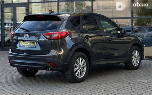 Mazda CX-5 2014 - фото 6