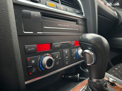 Audi Q7 2010 черный - фото 34