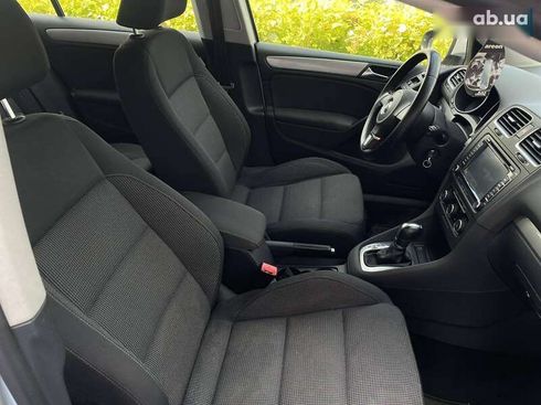 Volkswagen Golf 2013 - фото 17