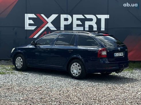 Skoda Octavia 2012 - фото 6