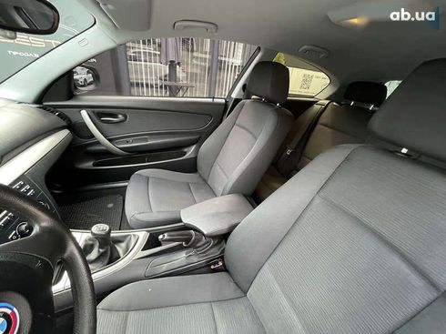 BMW 1 серия 2011 - фото 18